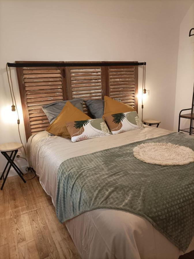 Bed & Breakfast La Cressonniere 56 Missiriac
