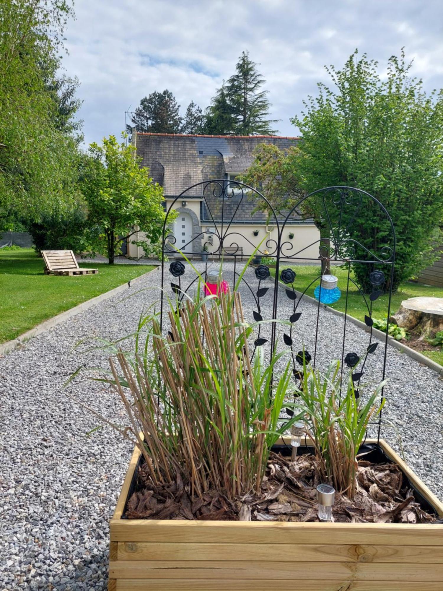 La Cressonniere 56 Bed & Breakfast *